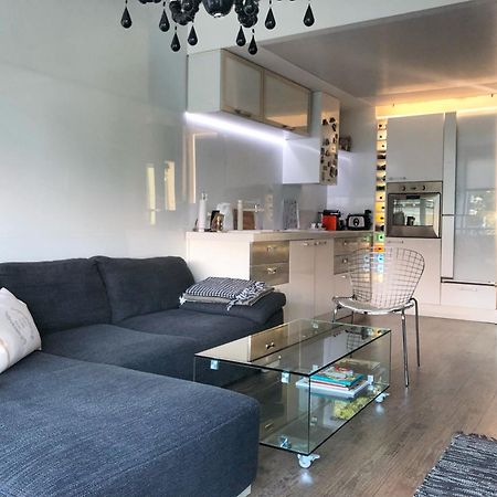 Luxury Sea View Bulldog Place Varna Eksteriør billede