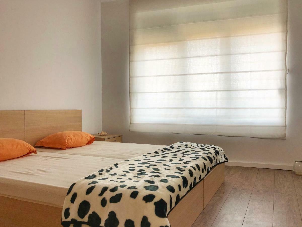 Luxury Sea View Bulldog Place Varna Eksteriør billede