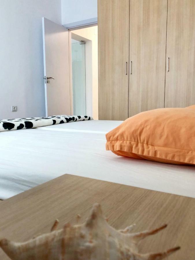 Luxury Sea View Bulldog Place Varna Eksteriør billede
