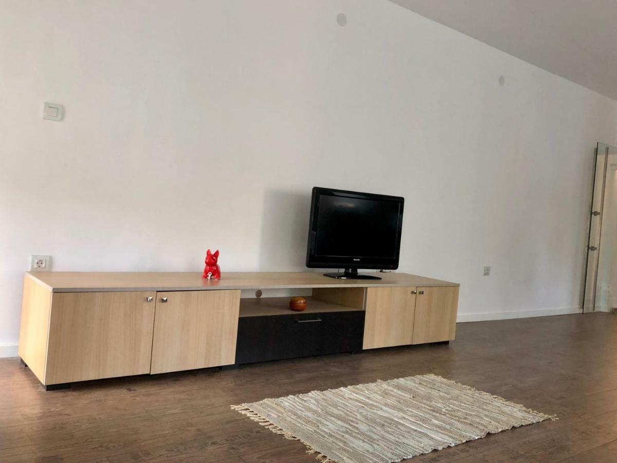 Luxury Sea View Bulldog Place Varna Eksteriør billede