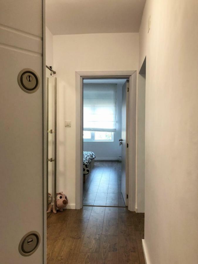 Luxury Sea View Bulldog Place Varna Eksteriør billede