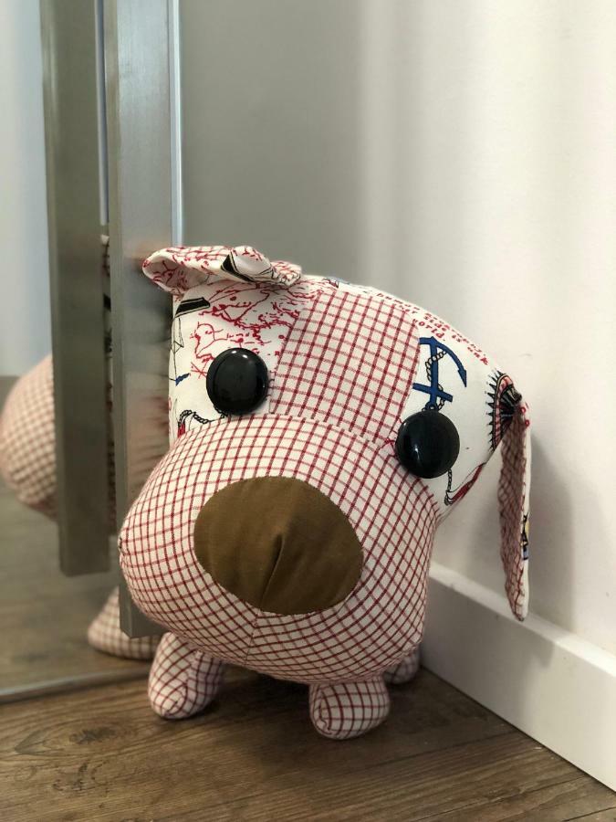 Luxury Sea View Bulldog Place Varna Eksteriør billede