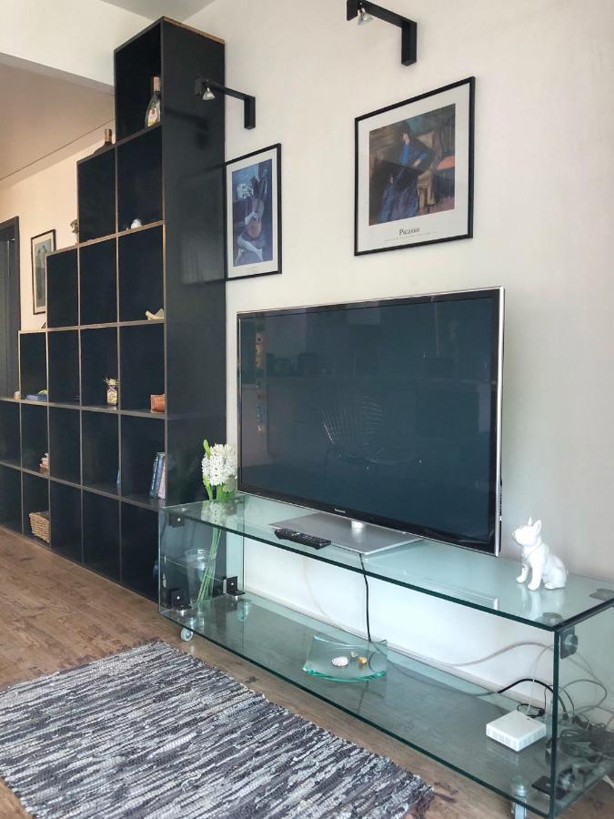 Luxury Sea View Bulldog Place Varna Eksteriør billede