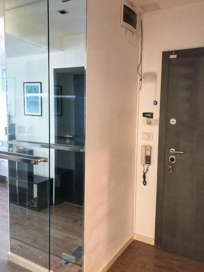 Luxury Sea View Bulldog Place Varna Eksteriør billede
