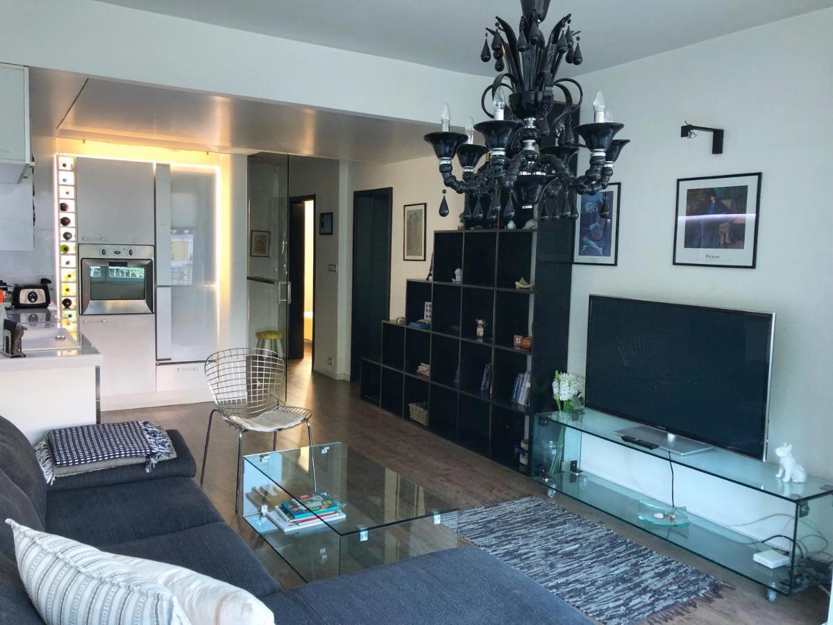 Luxury Sea View Bulldog Place Varna Eksteriør billede