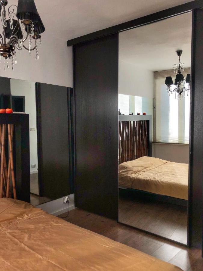 Luxury Sea View Bulldog Place Varna Eksteriør billede